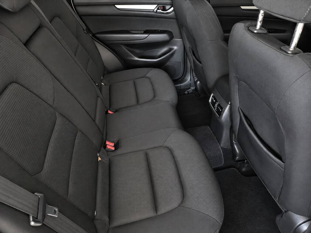 MAZDA CX-5 CX-5 2.0 ACTIVE A/T - 10
