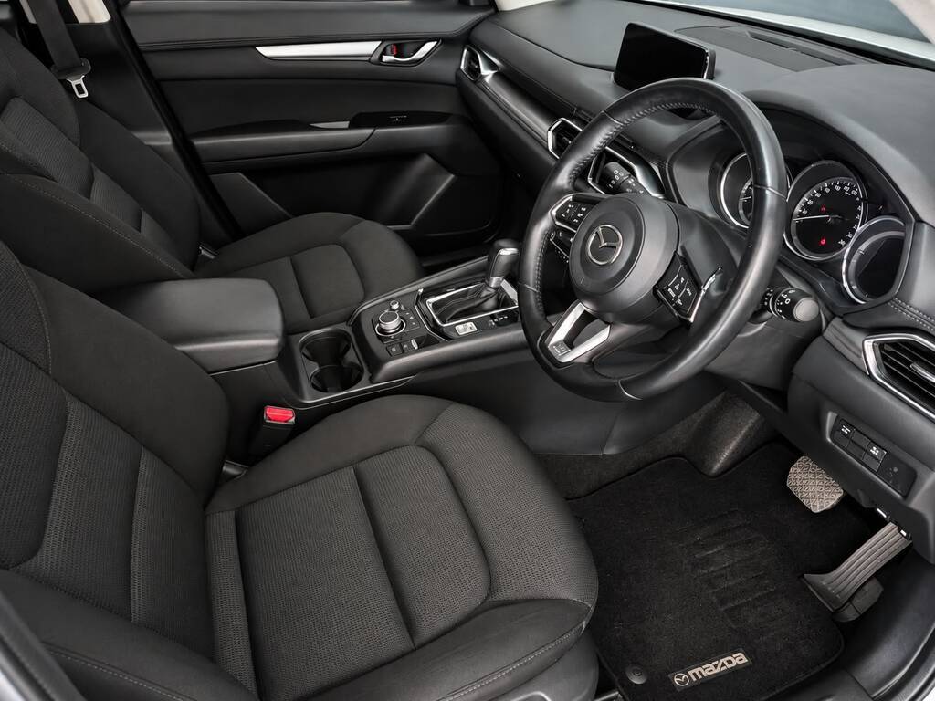 MAZDA CX-5 CX-5 2.0 ACTIVE A/T - 9