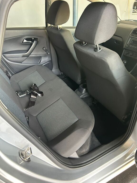 VOLKSWAGEN POLO VIVO POLO VIVO 1.6 COMFORTLINE TIP (5DR) - 15