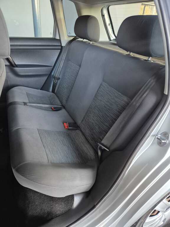 VOLKSWAGEN POLO VIVO GP POLO VIVO GP 1.4 TRENDLINE 5DR