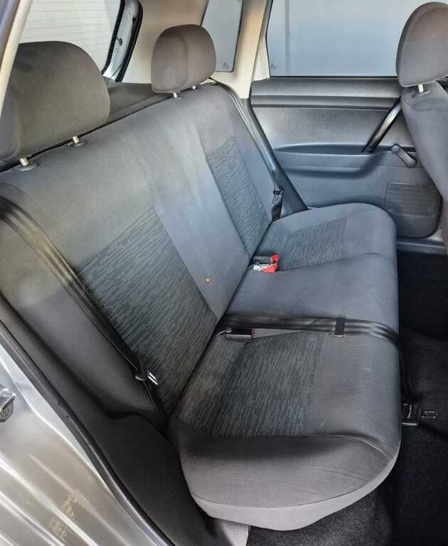 VOLKSWAGEN POLO VIVO GP POLO VIVO GP 1.4 TRENDLINE 5DR