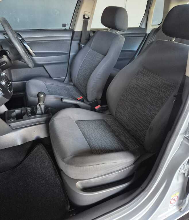 VOLKSWAGEN POLO VIVO GP POLO VIVO GP 1.4 TRENDLINE 5DR