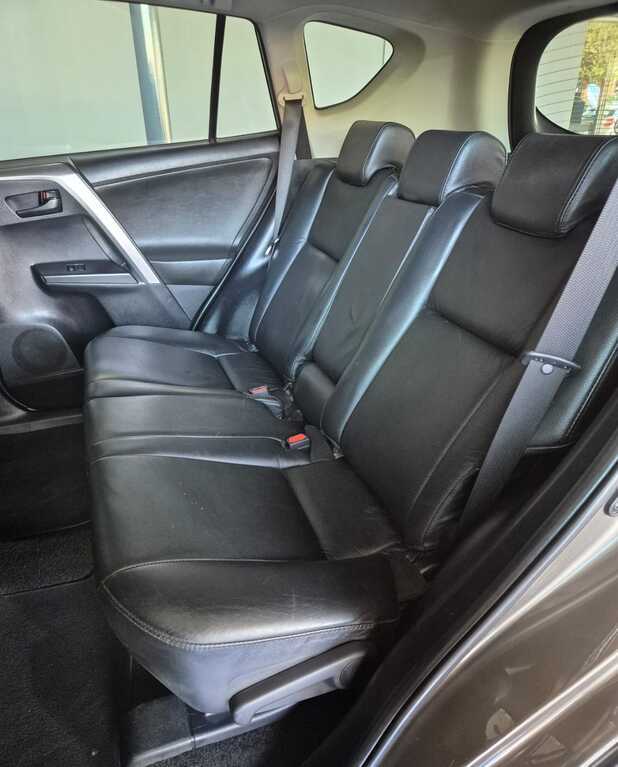 TOYOTA RAV 4 RAV4 2.0 GX A/T