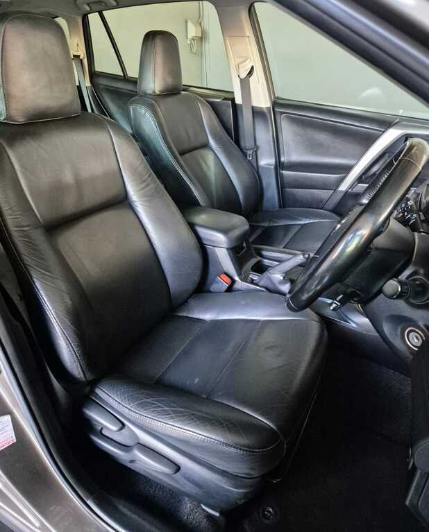 TOYOTA RAV 4 RAV4 2.0 GX A/T