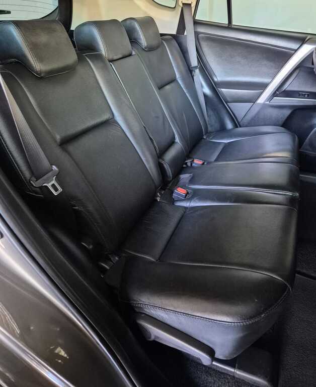 TOYOTA RAV 4 RAV4 2.0 GX A/T
