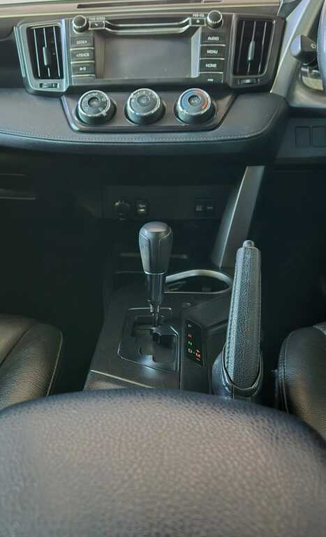 TOYOTA RAV 4 RAV4 2.0 GX A/T