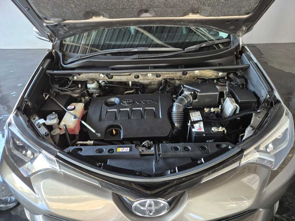 TOYOTA RAV 4 RAV4 2.0 GX A/T