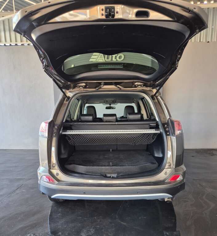 TOYOTA RAV 4 RAV4 2.0 GX A/T