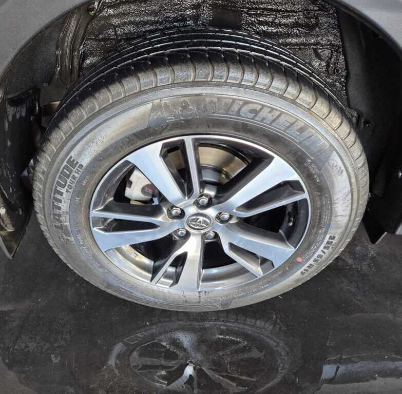 TOYOTA RAV 4 RAV4 2.0 GX A/T