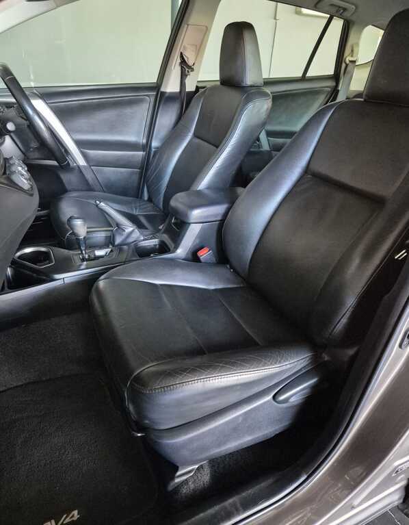 TOYOTA RAV 4 RAV4 2.0 GX A/T