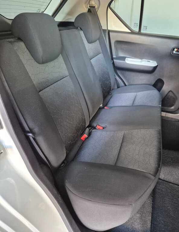SUZUKI IGNIS IGNIS 1.2 GLX