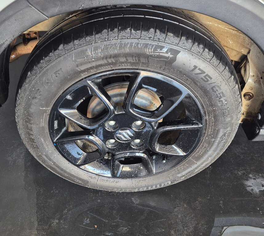 SUZUKI IGNIS IGNIS 1.2 GLX