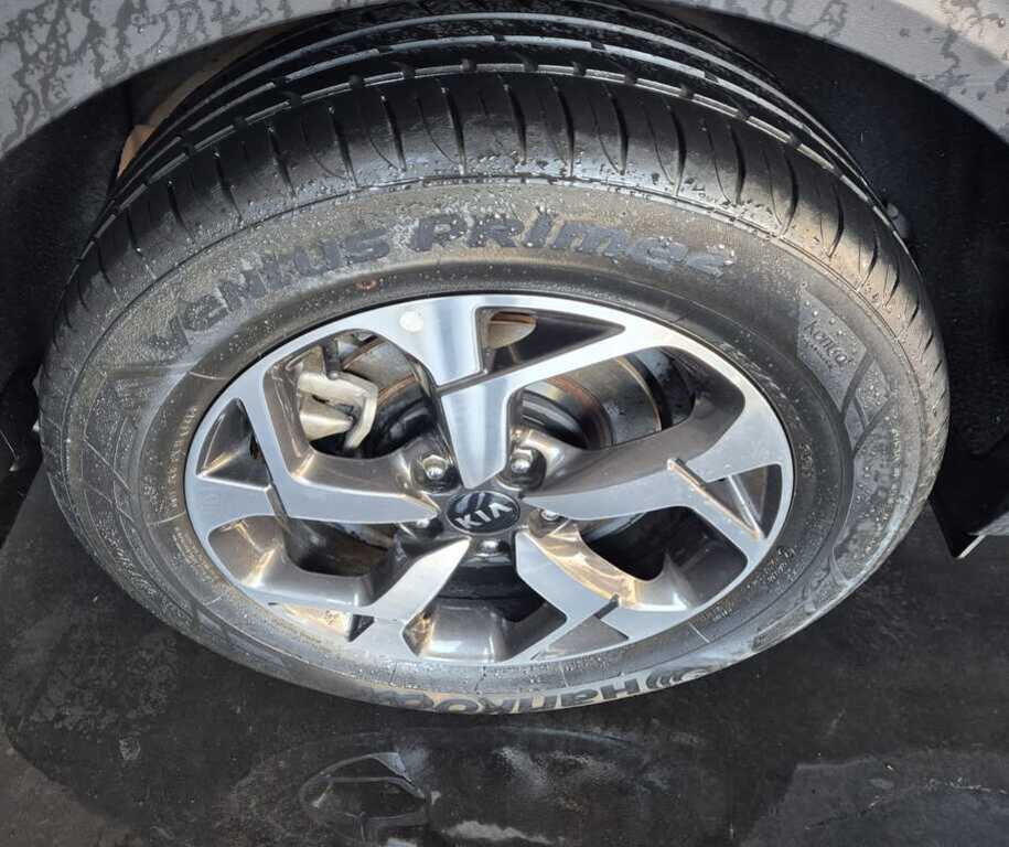 KIA SPORTAGE SPORTAGE 2.0 EX AT