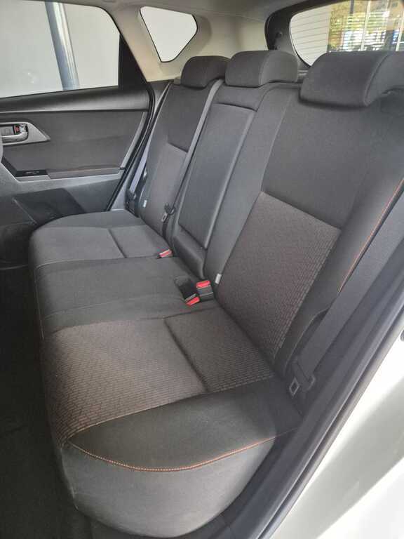 TOYOTA AURIS AURIS 1.6 XS