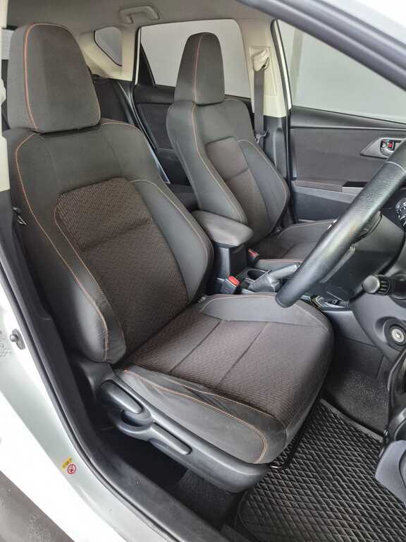 TOYOTA AURIS AURIS 1.6 XS