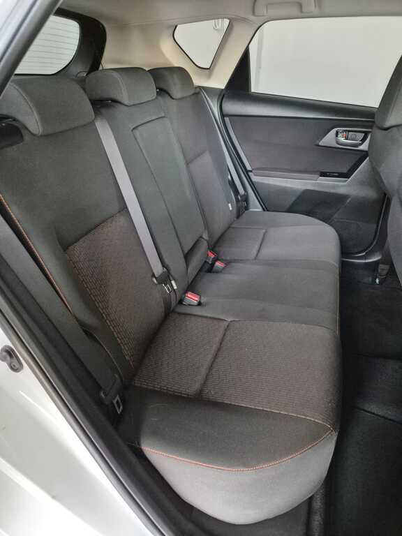 TOYOTA AURIS AURIS 1.6 XS