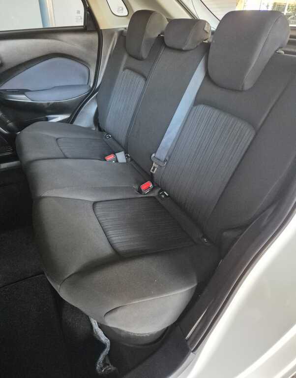 TOYOTA STARLET STARLET 1.5 Xs A/T