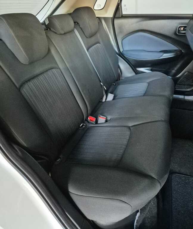 TOYOTA STARLET STARLET 1.5 Xs A/T