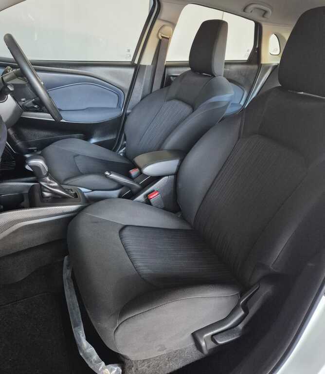 TOYOTA STARLET STARLET 1.5 Xs A/T