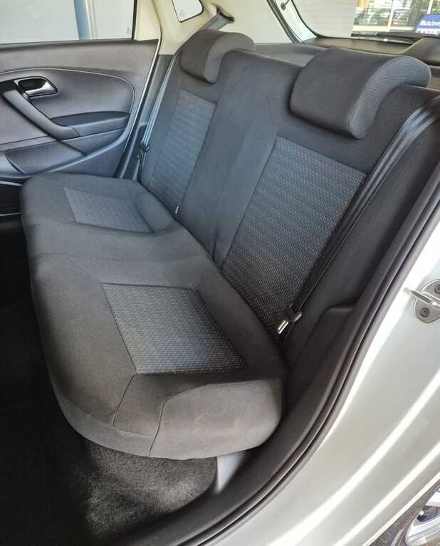 VOLKSWAGEN POLO VIVO POLO VIVO 1.4 TRENDLINE (5DR)