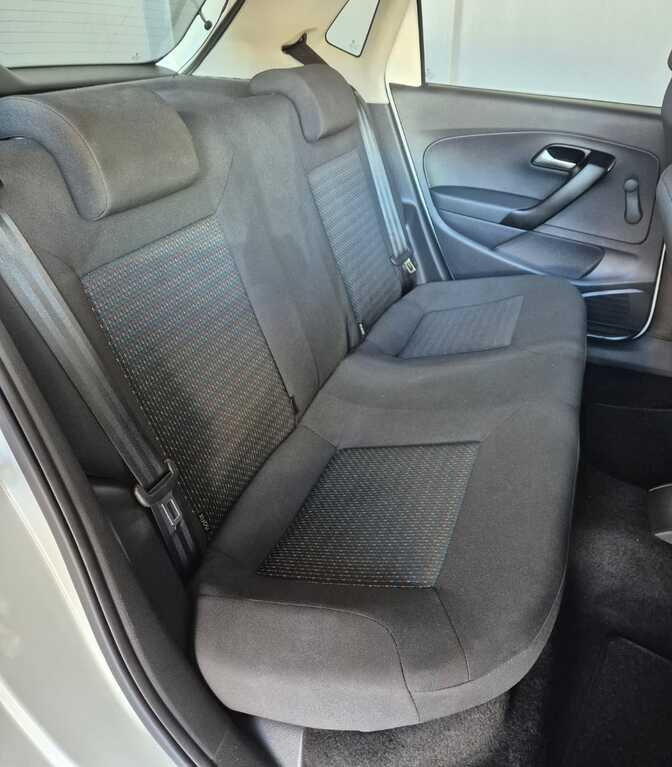 VOLKSWAGEN POLO VIVO POLO VIVO 1.4 TRENDLINE (5DR)