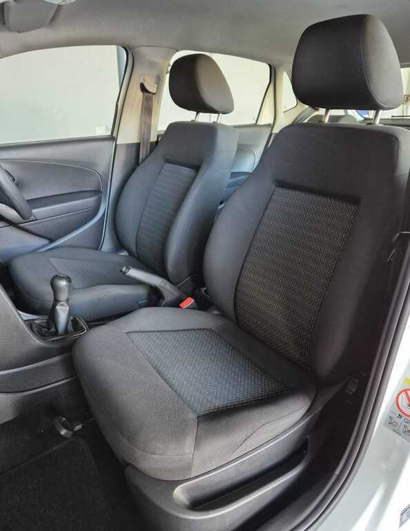 VOLKSWAGEN POLO VIVO POLO VIVO 1.4 TRENDLINE (5DR)