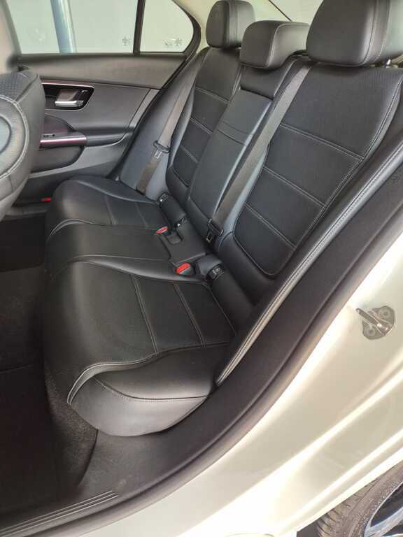 MERCEDES-BENZ C CLASS C200 A/T (W206) - 10