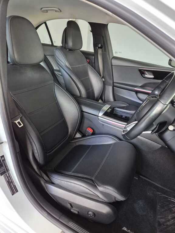 MERCEDES-BENZ C CLASS C200 A/T (W206) - 11