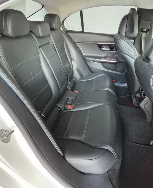 MERCEDES-BENZ C CLASS C200 A/T (W206) - 12