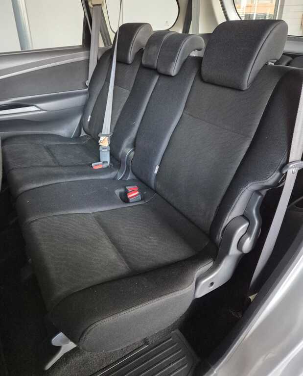 TOYOTA AVANZA AVANZA 1.5 SX