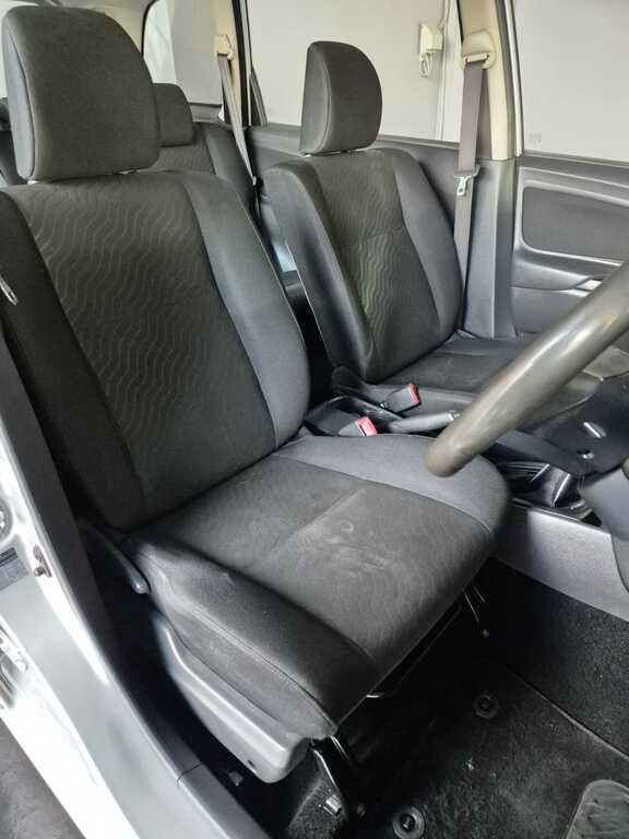 TOYOTA AVANZA AVANZA 1.5 SX