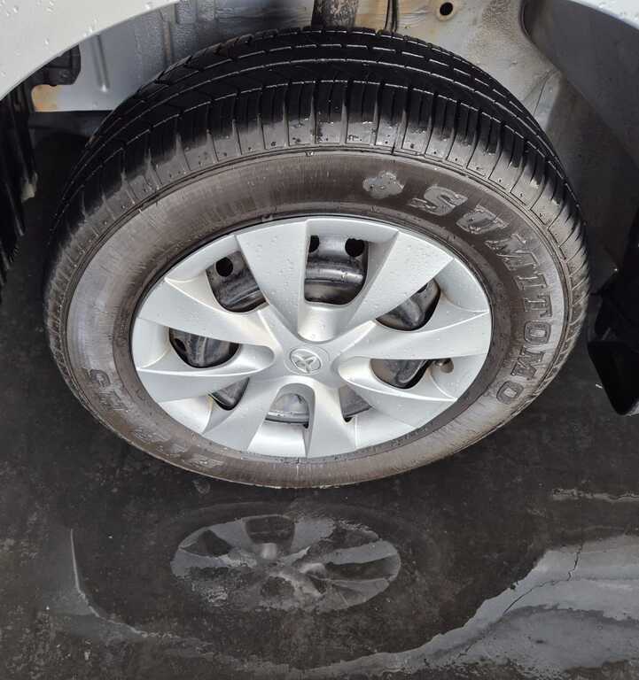 TOYOTA AVANZA AVANZA 1.5 SX