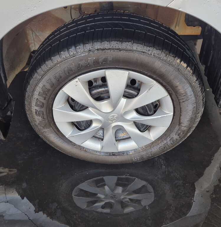 TOYOTA AVANZA AVANZA 1.5 SX - 7