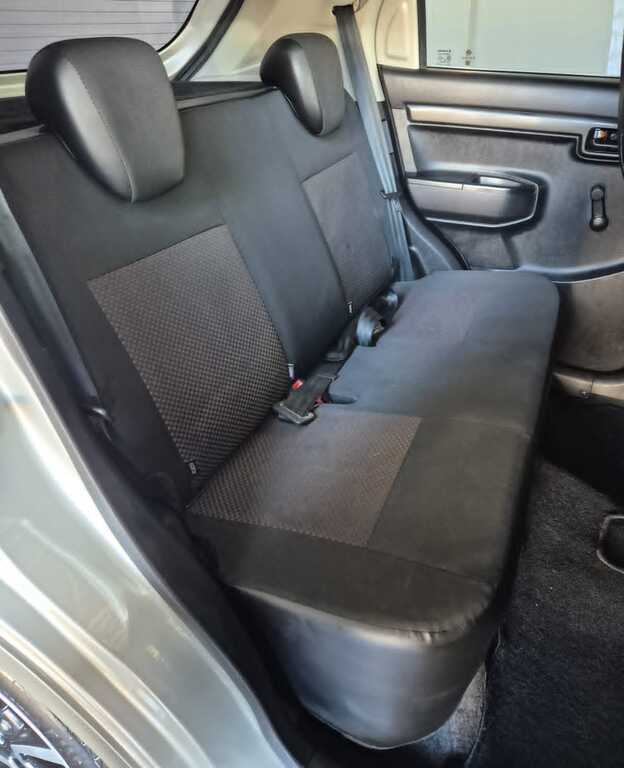 SUZUKI S-PRESSO S-PRESSO 1.0 GL+ - 11