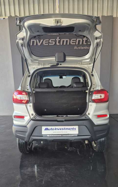 SUZUKI S-PRESSO S-PRESSO 1.0 GL+ - 14