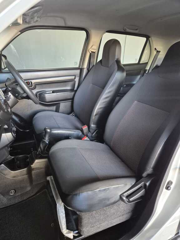 SUZUKI S-PRESSO S-PRESSO 1.0 GL+ - 8