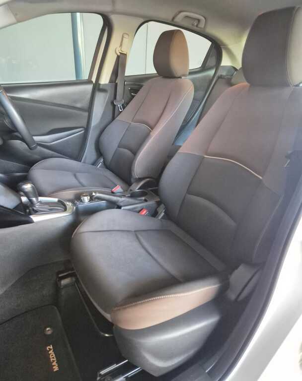 MAZDA MAZDA 2 MAZDA2 1.5 DYNAMIC A/T 5Dr - 9