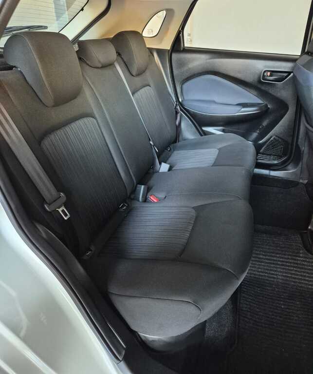 TOYOTA STARLET STARLET 1.5 Xs A/T - 12