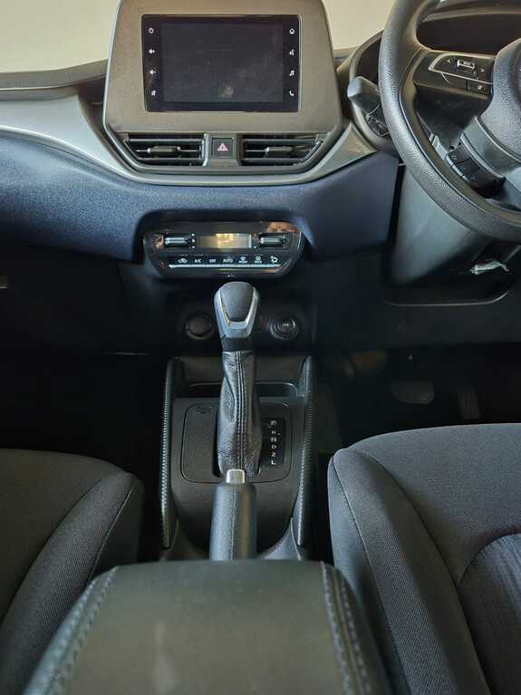 TOYOTA STARLET STARLET 1.5 Xs A/T - 14