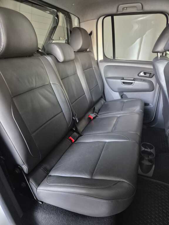 VOLKSWAGEN AMAROK AMAROK 2.0 BiTDi HIGHLINE 132KW A/T D/C P/U - 12