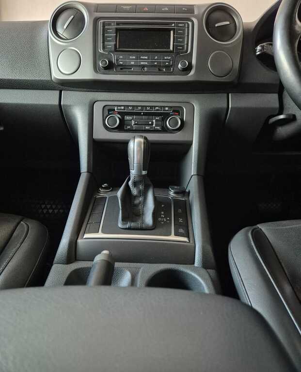 VOLKSWAGEN AMAROK AMAROK 2.0 BiTDi HIGHLINE 132KW A/T D/C P/U - 14