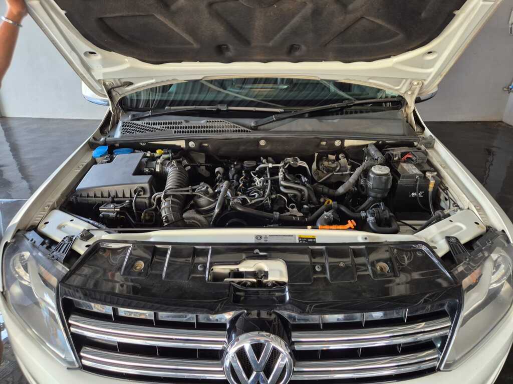 VOLKSWAGEN AMAROK AMAROK 2.0 BiTDi HIGHLINE 132KW A/T D/C P/U - 16