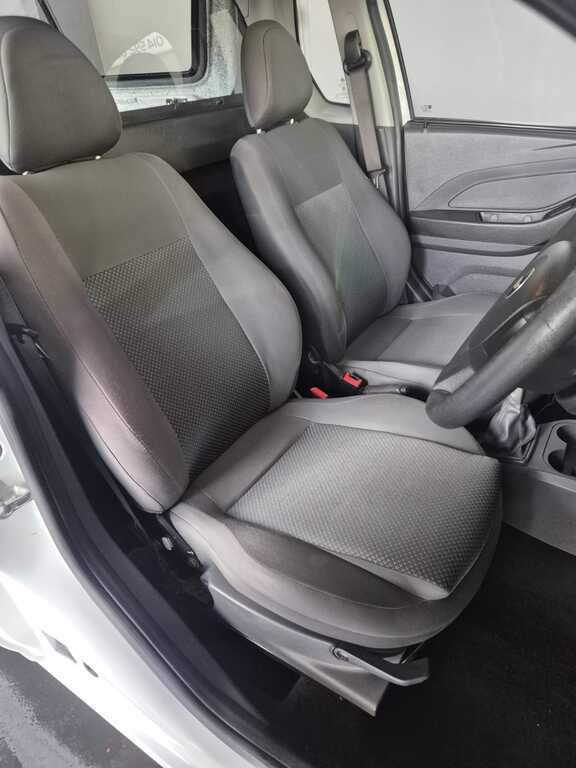 CHEVROLET UTILITY UTILITY 1.4 S/C P/U - 10