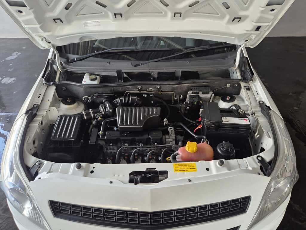 CHEVROLET UTILITY UTILITY 1.4 S/C P/U - 12