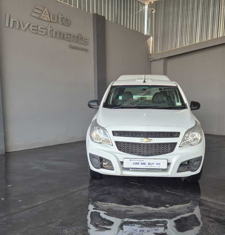 CHEVROLET UTILITY UTILITY 1.4 S/C P/U - 2