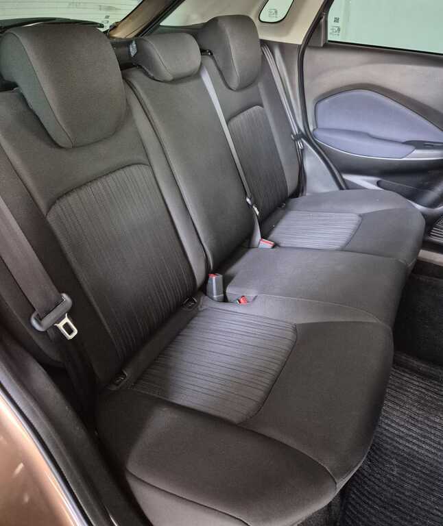 TOYOTA STARLET STARLET 1.5 Xs A/T