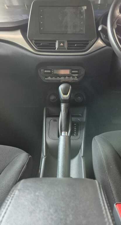 TOYOTA STARLET STARLET 1.5 Xs A/T