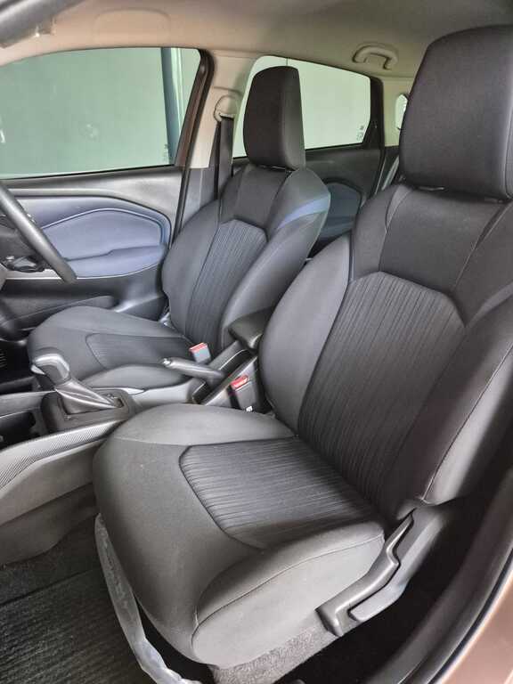 TOYOTA STARLET STARLET 1.5 Xs A/T
