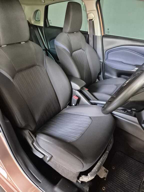 TOYOTA STARLET STARLET 1.5 Xs A/T