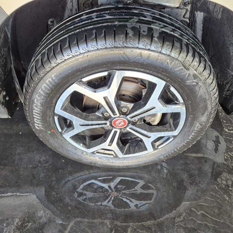 RENAULT DUSTER DUSTER 1.5 dCI TECHROAD